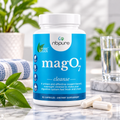 NBPure MagO7 Cleanse – 90 Capsules
