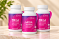 MegaSporeBiotic Probiotic Supplement 60 Capsules ( Pack of 3 )