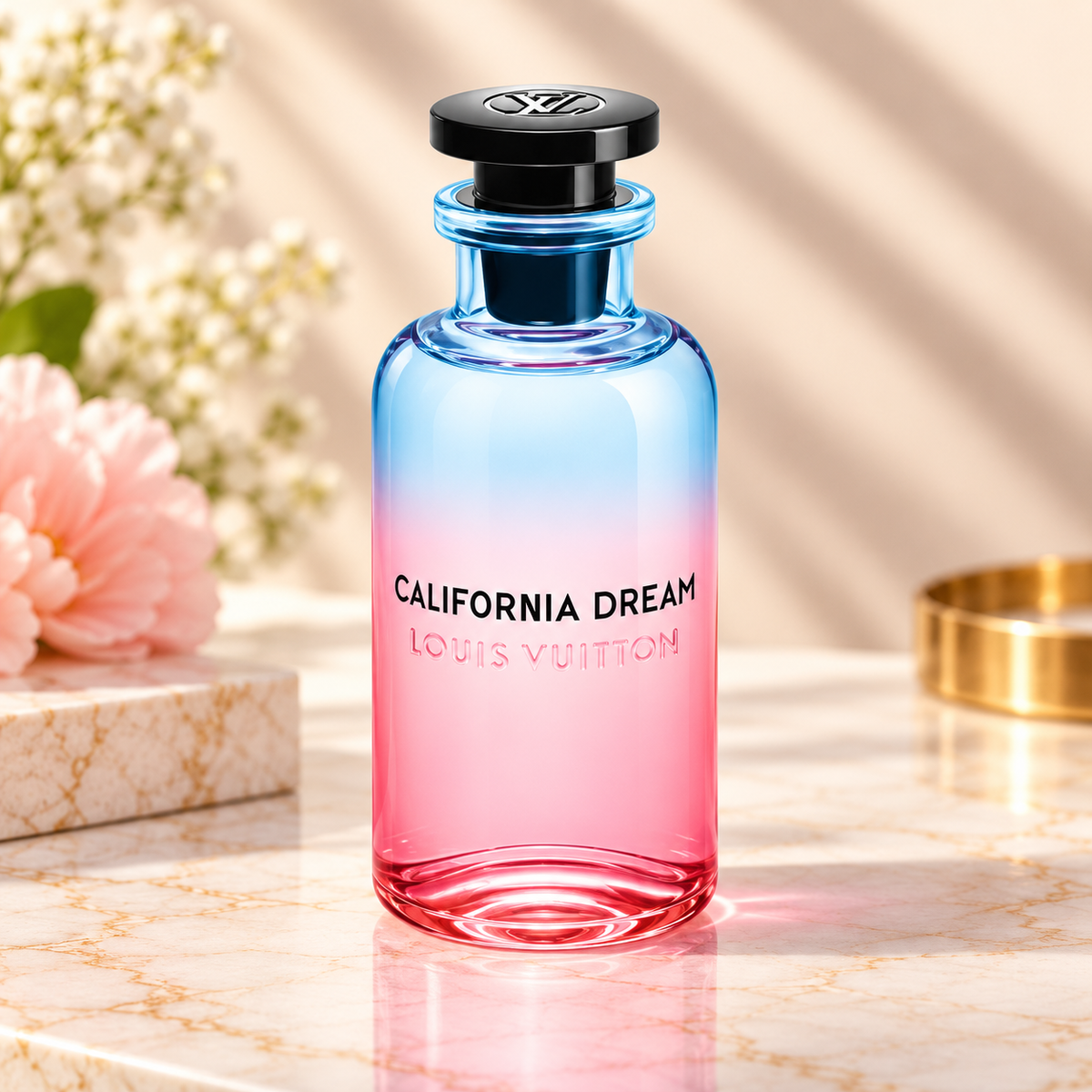 Louis Vuitton California Dream EDP 100ml | Luxury Fragrance