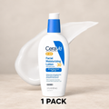 CeraVe AM Facial Moisturizing Lotion SPF 30