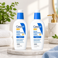 CeraVe AM Facial Moisturizing Lotion SPF 30 ( Pack of 2 )