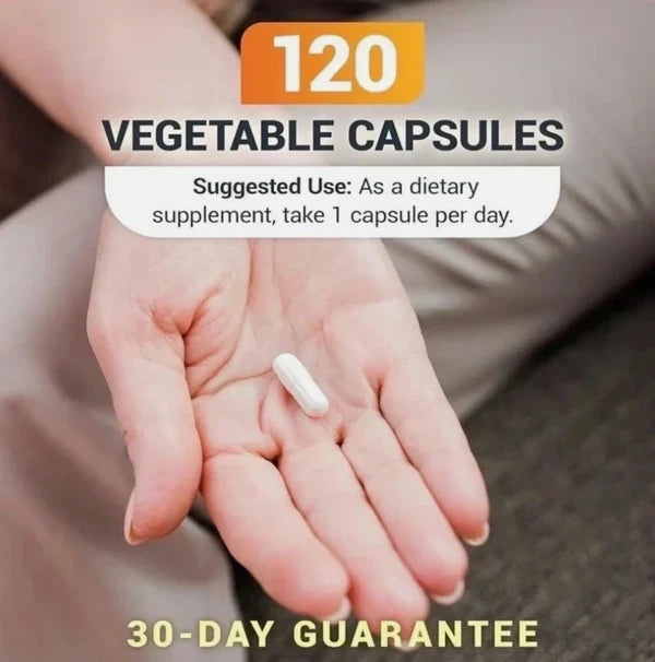 Dr. Berg’s Nutritionals 100mg Vitamin D3 & K2 Supplement 120 Capsules (PACK OF 3)