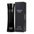 Giorgio Armani Code Eau de Toilette 125ml Pour Homme Luxury Fragrance for Men