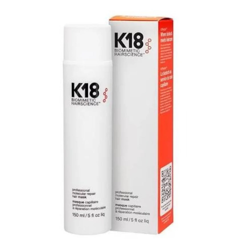 K18 Molecular Repair Hair Mask 150ml