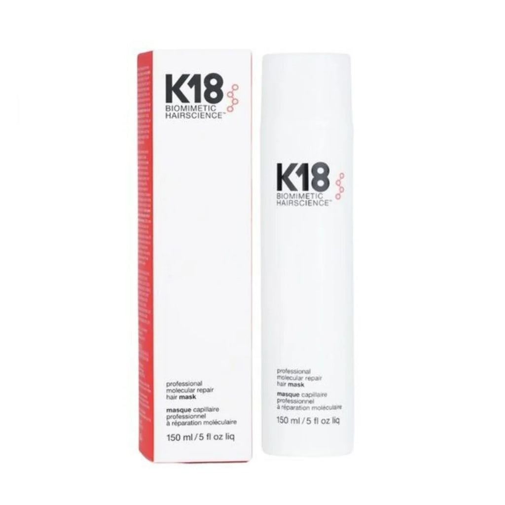 K18 Molecular Repair Hair Mask 150ml