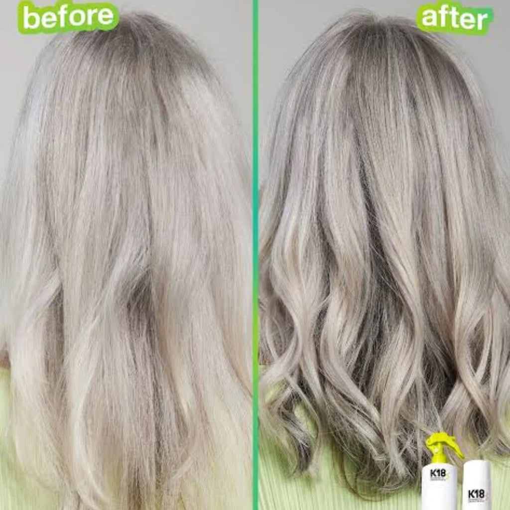 K18 Molecular Repair Hair Mask 150ml
