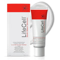 LifeCell All In One Anti-Aging Cream Wrinkle Repair & Firming 2.54 oz