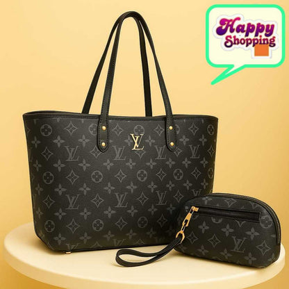 Louis Vuitton 2pc Tote bag For Girls