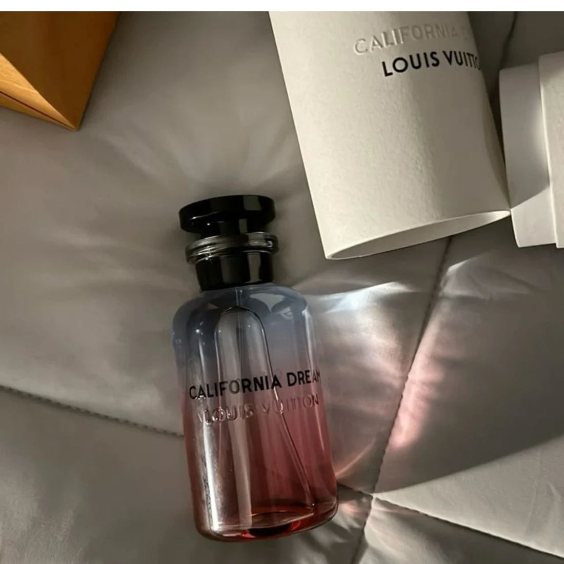 Louis Vuitton California Dream EDP 100ml | Luxury Fragrance