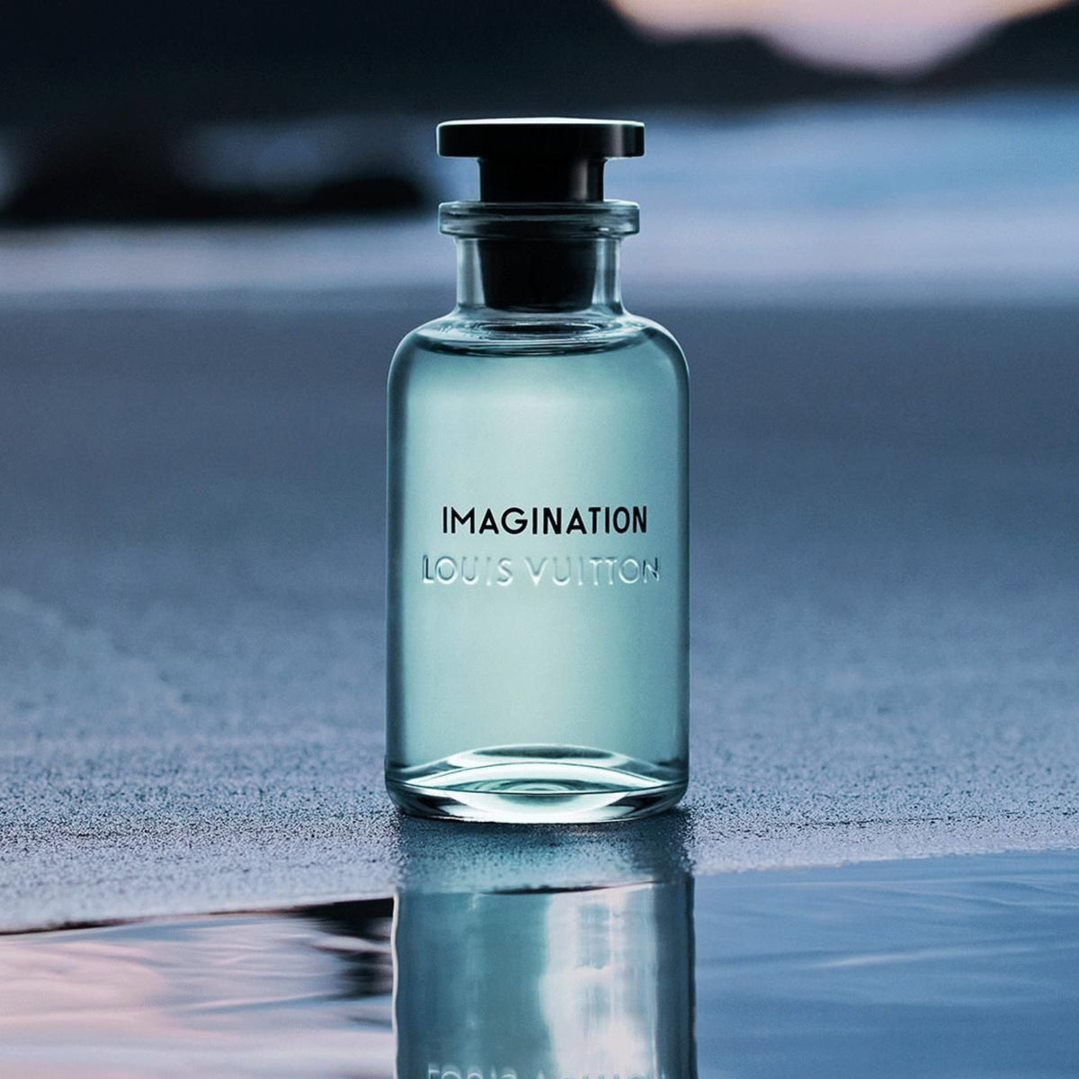 Louis Vuitton Imagination Eau de Parfum 100ml Fresh Citrus Luxury Fragrance for Men