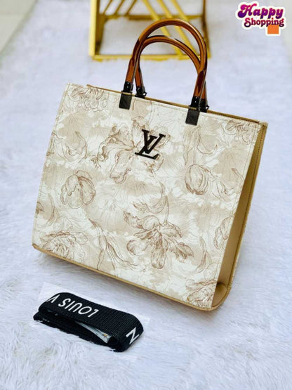 Louis Vuitton LV Designer Ladies Handbag
