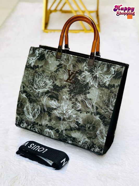 Louis Vuitton LV Designer Ladies Handbag