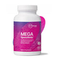 MegaSporeBiotic Probiotics for Women & Men 60 Capsules