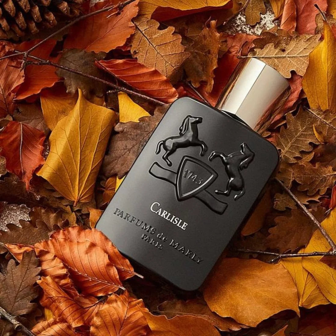 Parfums de Marly Carlisle EDP 125ml