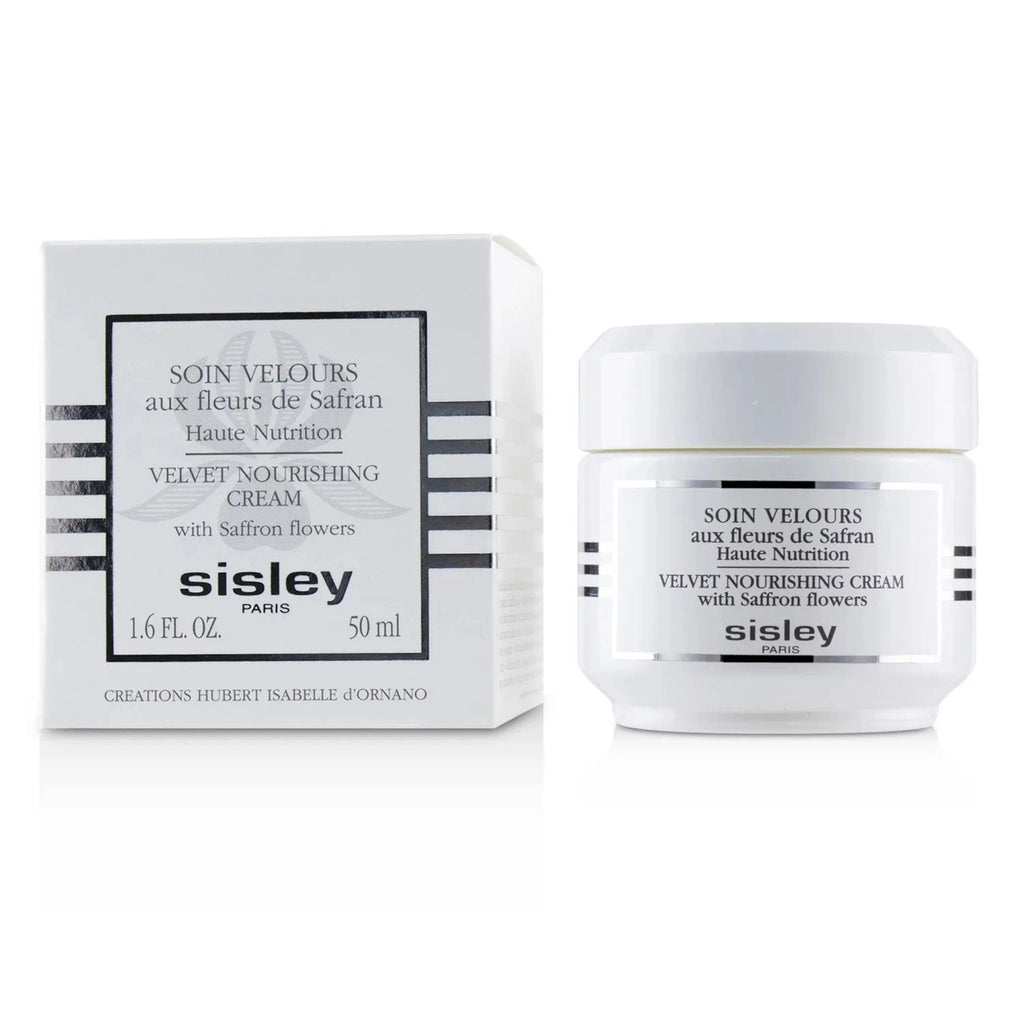 Sisley Paris Neck Cream The Enriched Formula – Anti-Aging Firming Neck Cream | 50 mL