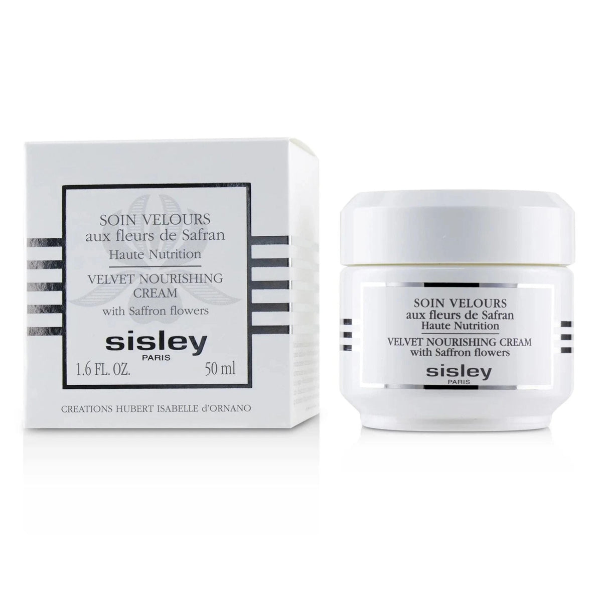 Sisley Paris Neck Cream The Enriched Formula – Anti-Aging Firming Neck Cream | 50 mL