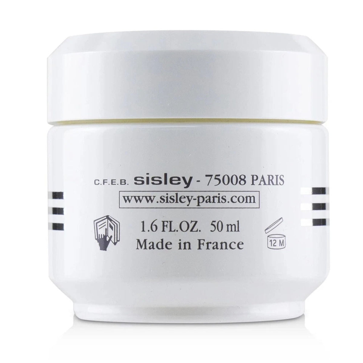 Sisley Paris Neck Cream The Enriched Formula – Anti-Aging Firming Neck Cream | 50 mL