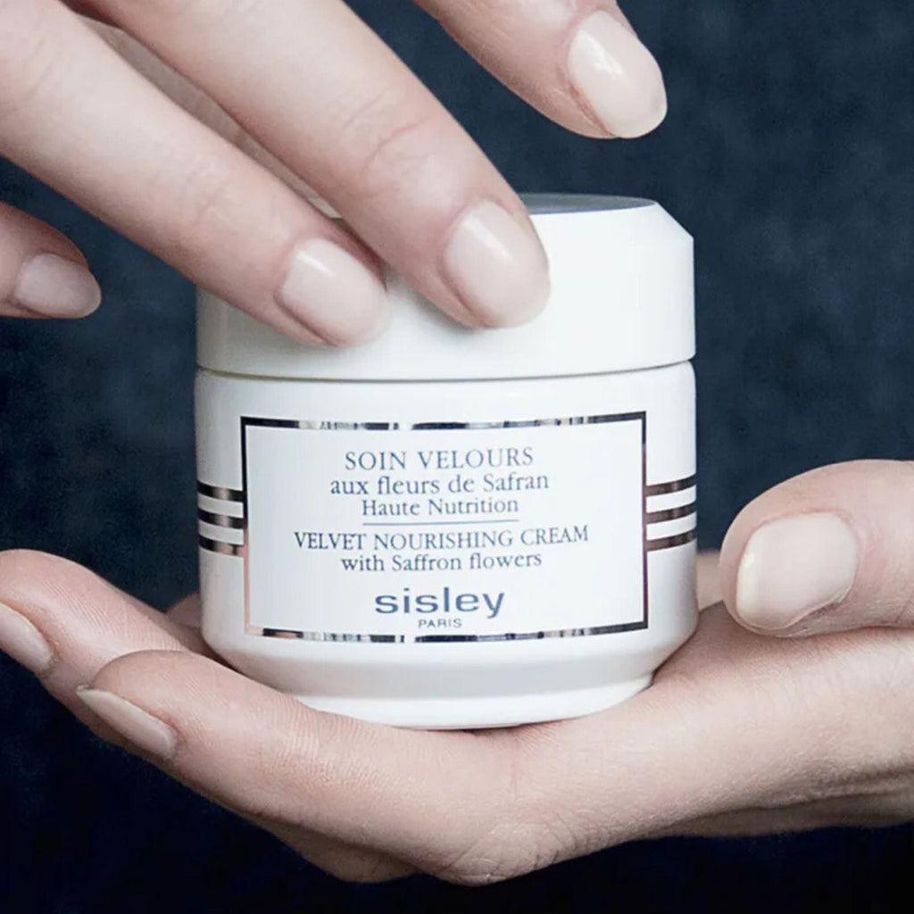 Sisley Paris Neck Cream The Enriched Formula – Anti-Aging Firming Neck Cream | 50 mL