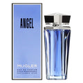 Mugler Angel Eau de Parfum 100ml Refillable Star Iconic Gourmand Fragrance for Women