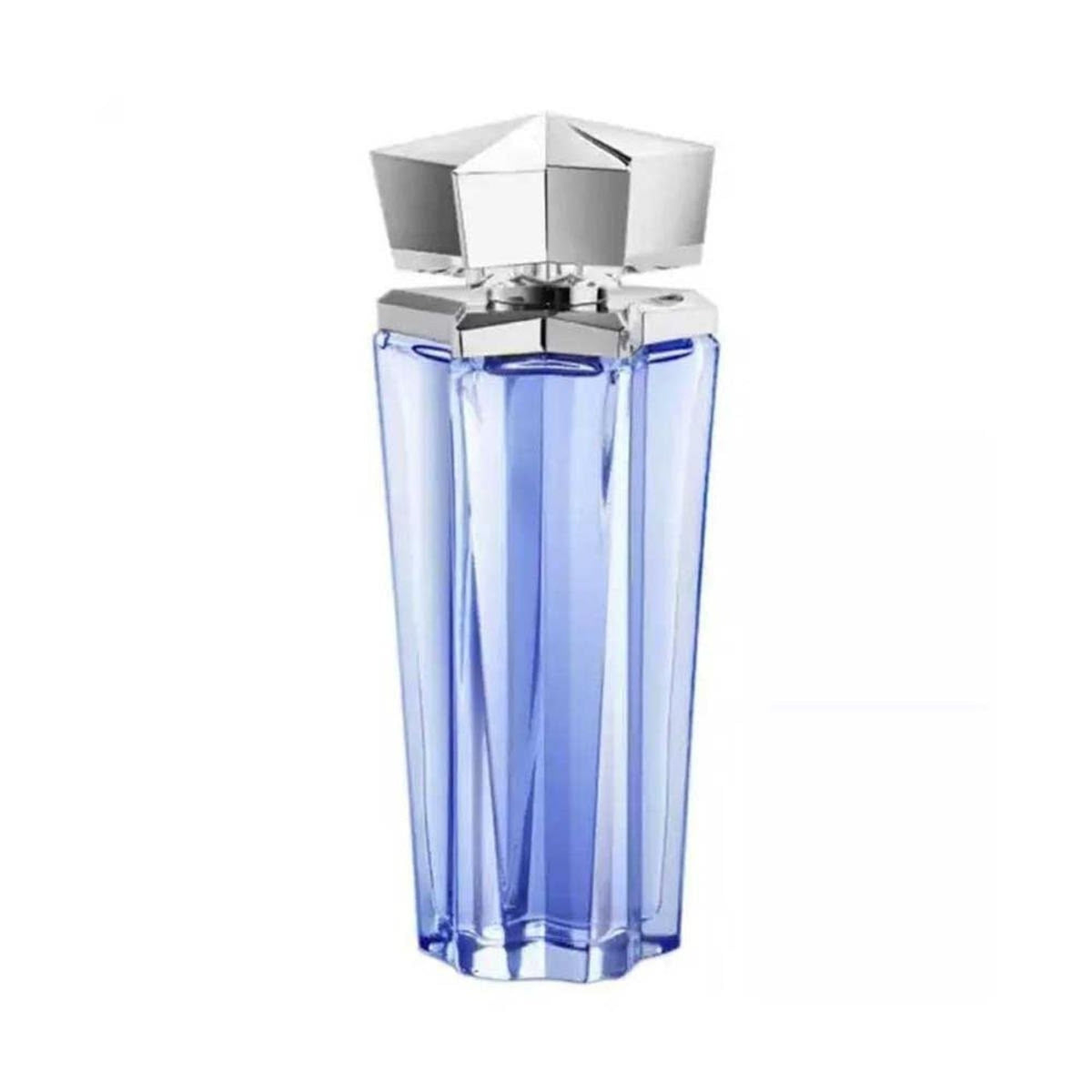 Mugler Angel Eau de Parfum 100ml Refillable Star Iconic Gourmand Fragrance for Women