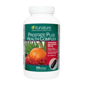 Trunature Prostate Health Complex Supplement 250 Softgels