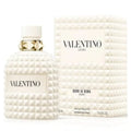 Valentino Uomo Born in Roma Rendez-Vous Ivory Eau de Toilette 100ml Luxury Fragrance for Men