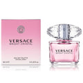 Versace Bright Crystal Eau de Toilette 90ml Fresh Floral Luxury Fragrance for Women