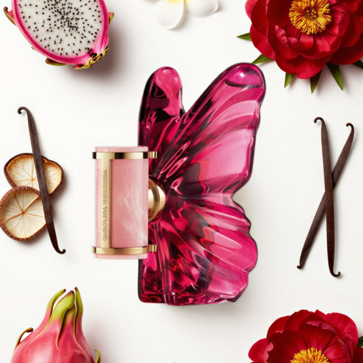 Carolina Herrera La Bomba EDP 100ml