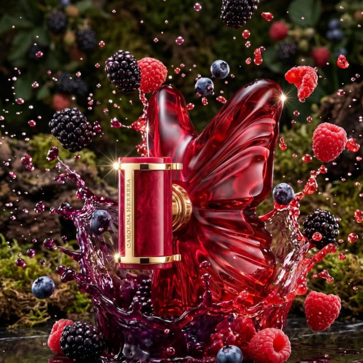 Carolina Herrera La Bomba EDP 100ml