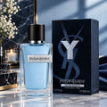 Yves Saint Laurent Y EDT 100ml