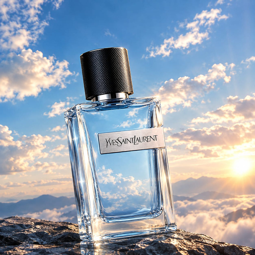 Yves Saint Laurent Y EDT 100ml