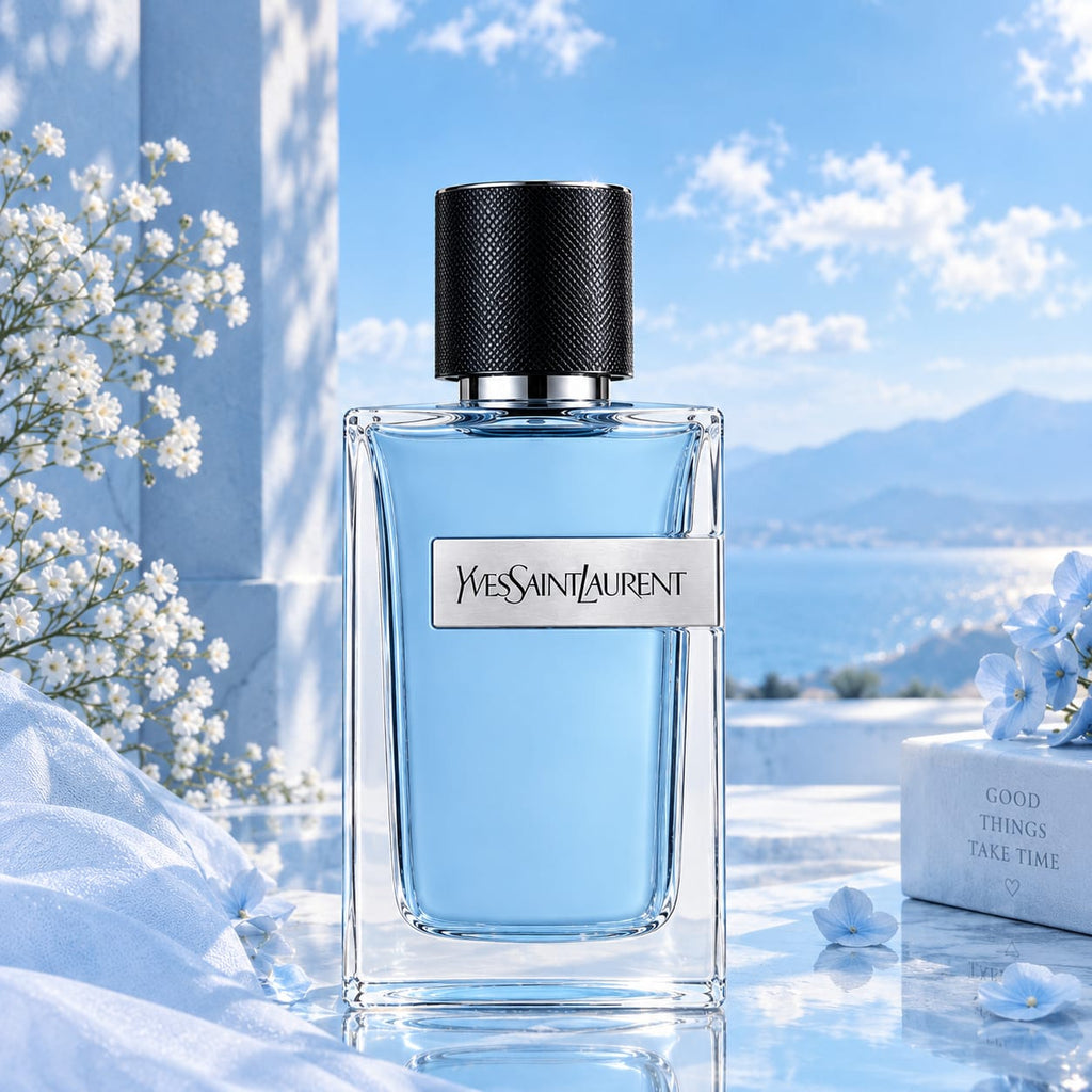 Yves Saint Laurent Y EDT 100ml
