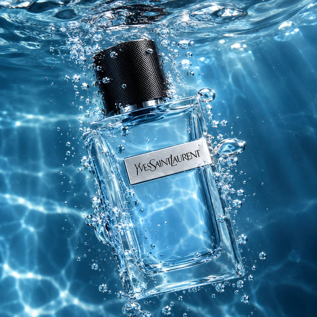 Yves Saint Laurent Y EDT 100ml