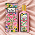 Gucci Flora Gorgeous Gardenia EDP 100ml
