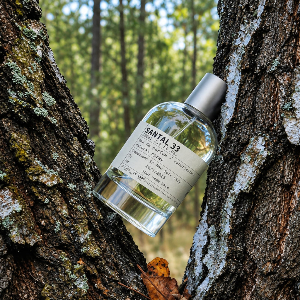 Le Labo Santal 33 Eau de Parfum 100ml