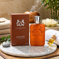 Parfums de Marly Althair Eau de Parfum 125ml - Luxury Men Fragrance | Natural Spray