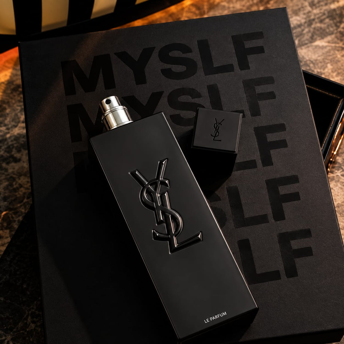 Yves Saint Laurent MYSLF Le Parfum 100ml