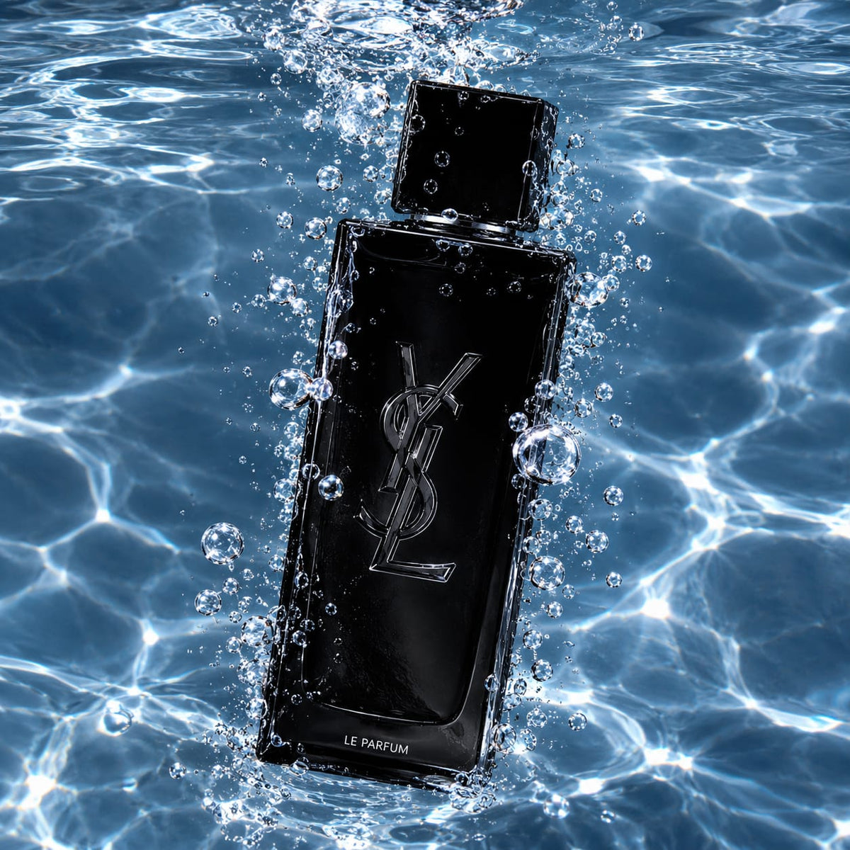 Yves Saint Laurent MYSLF Le Parfum 100ml