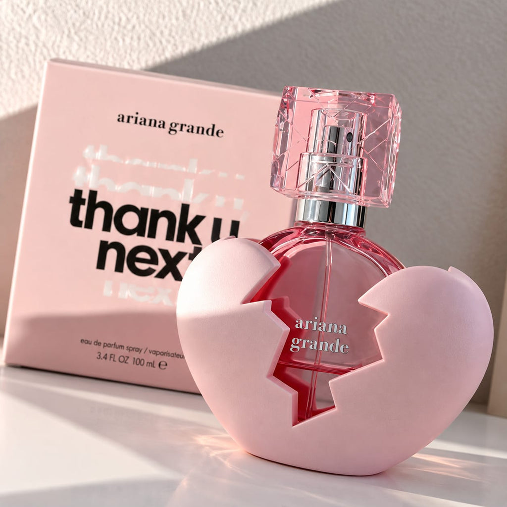 Ariana Grande Thank U, Next EDP 100ml