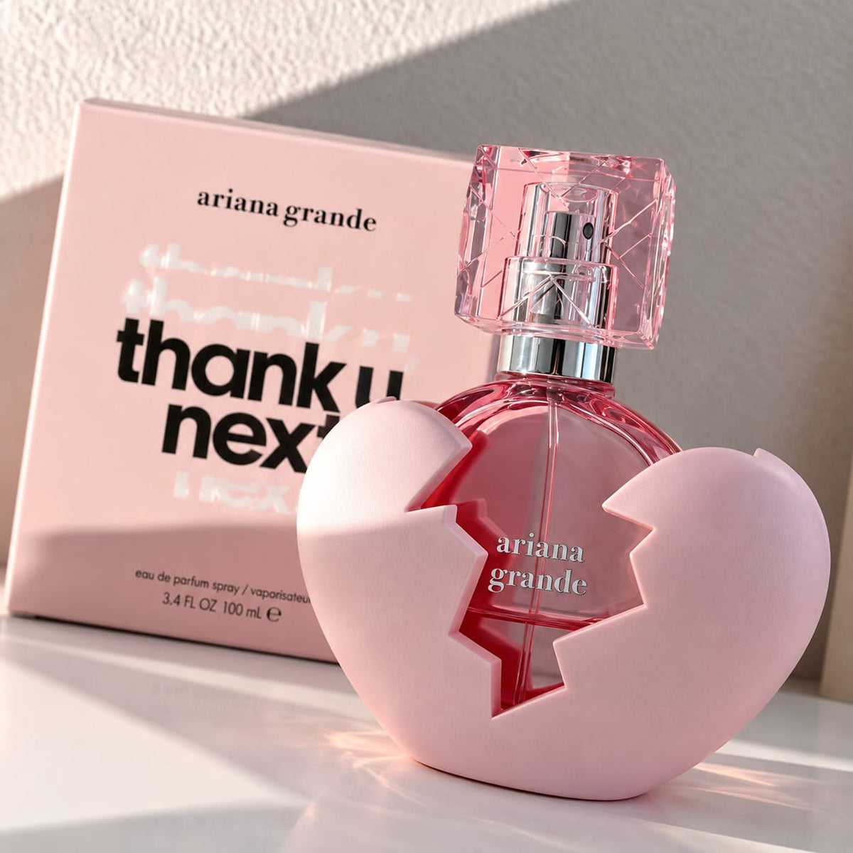 Ariana Grande Thank U, Next EDP 100ml
