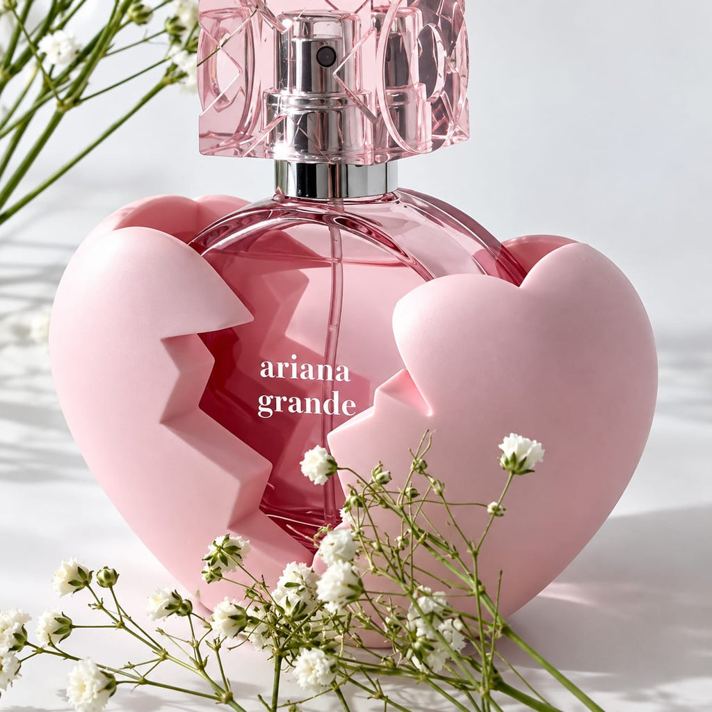 Ariana Grande Thank U, Next EDP 100ml