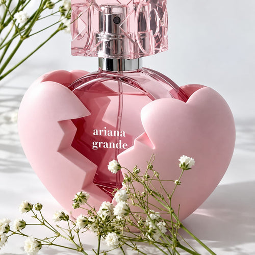 Ariana Grande Thank U, Next EDP 100ml