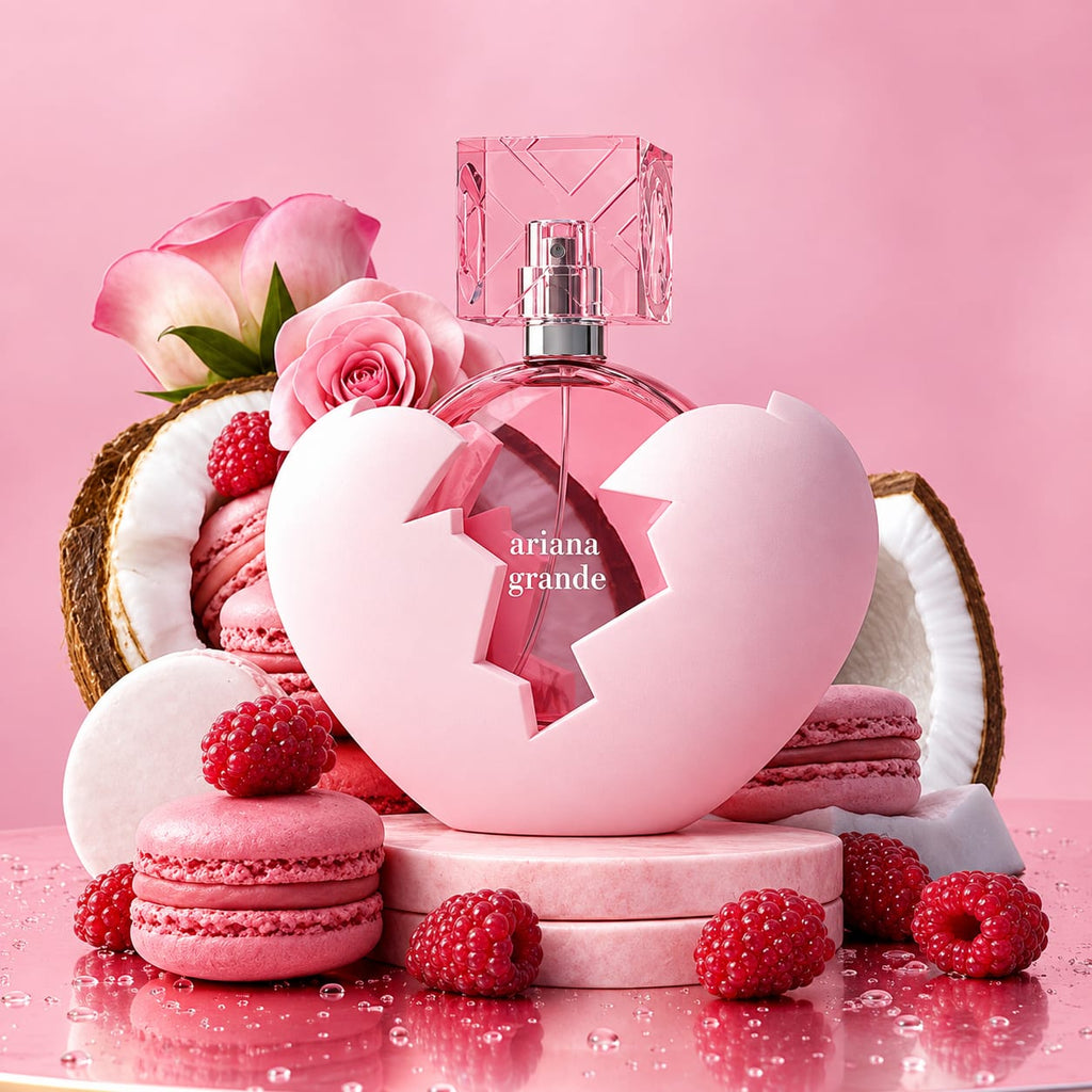 Ariana Grande Thank U, Next EDP 100ml