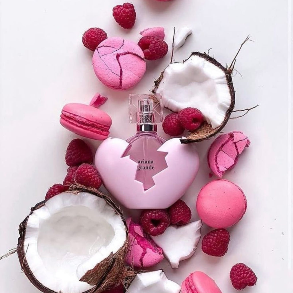 Ariana Grande Thank U, Next EDP 100ml