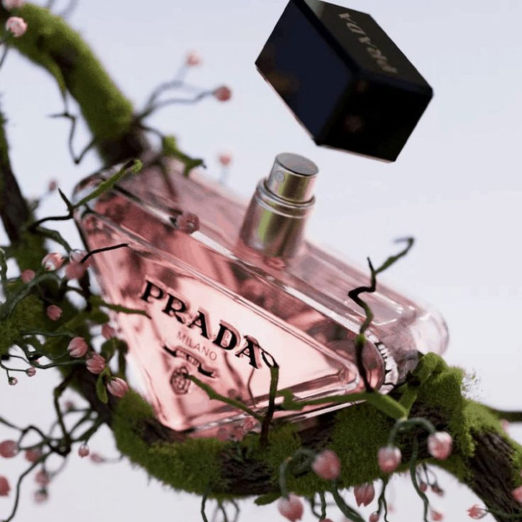 Prada Paradoxe Eau de Parfum 90ml