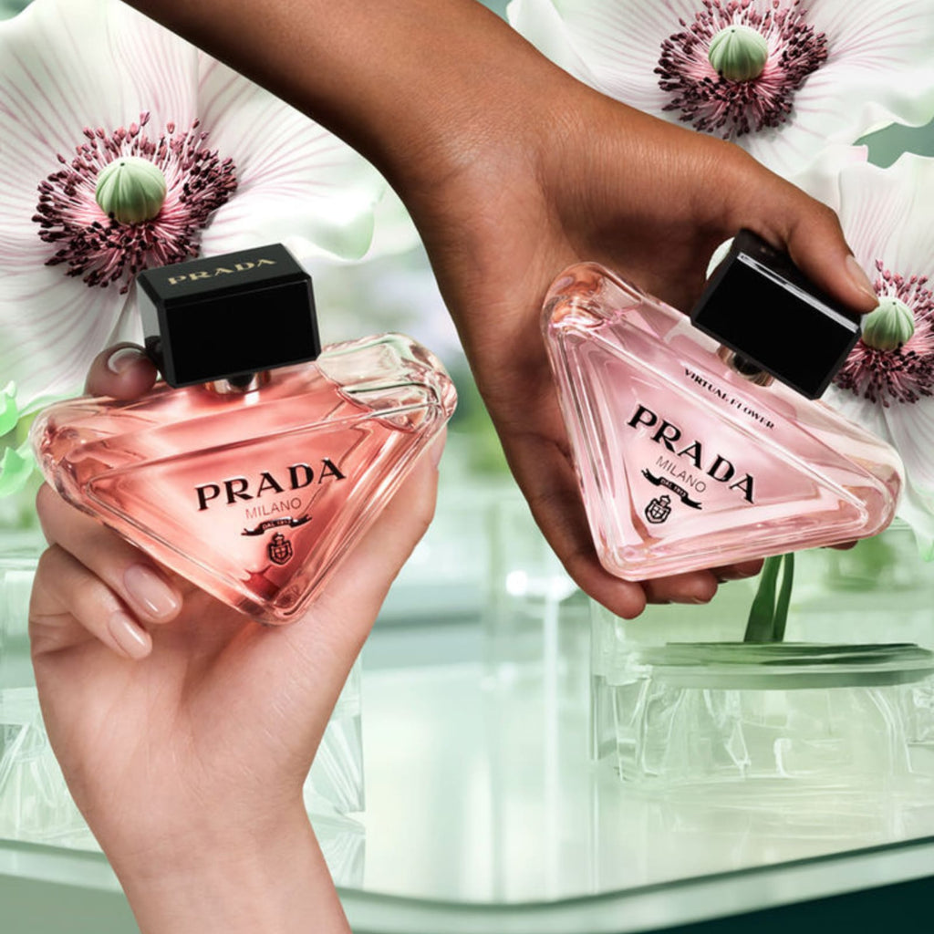 Prada Paradoxe Eau de Parfum 90ml