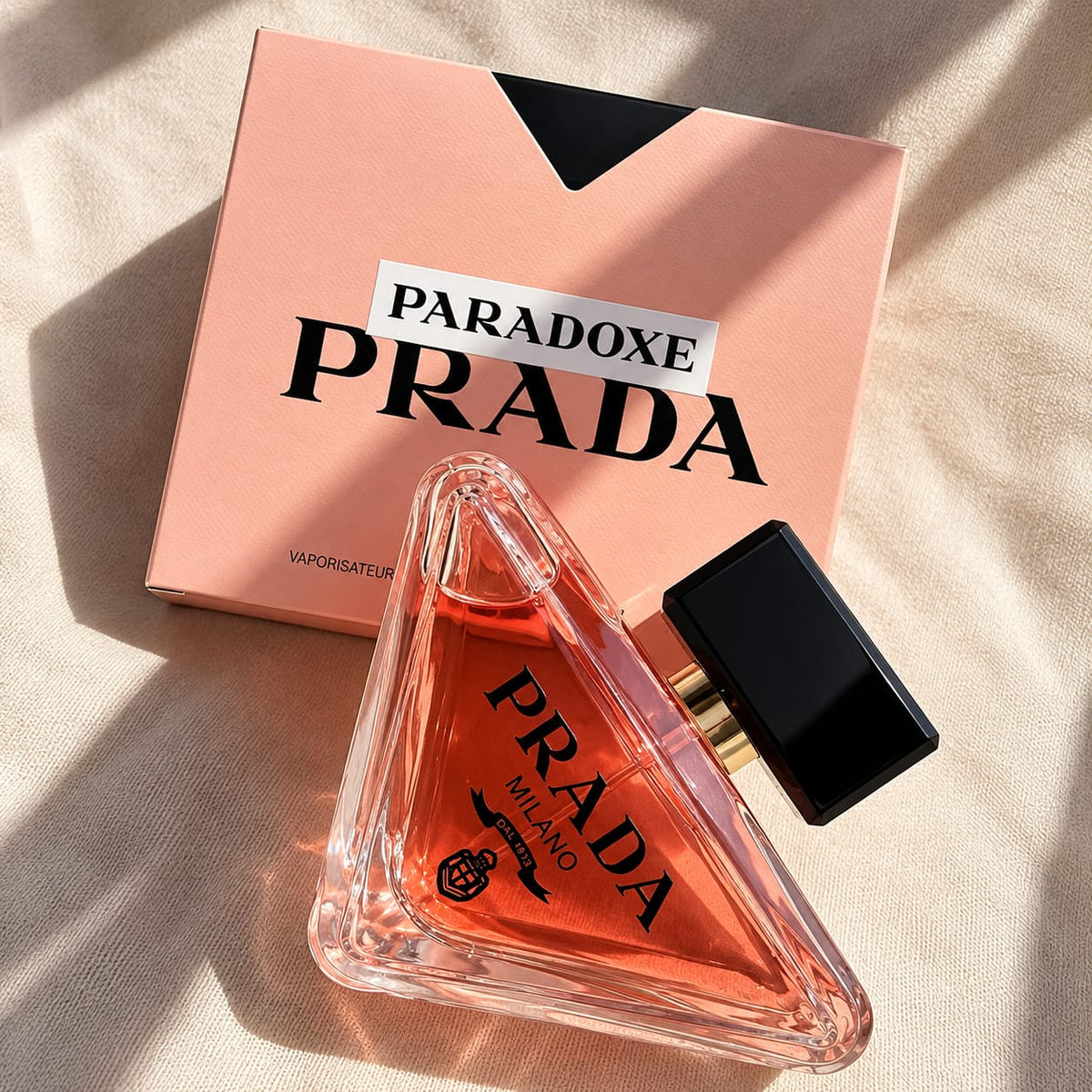 Prada Paradoxe Eau de Parfum 90ml