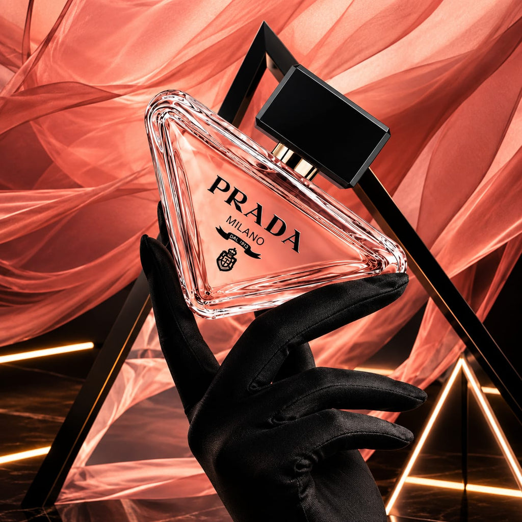 Prada Paradoxe Eau de Parfum 90ml