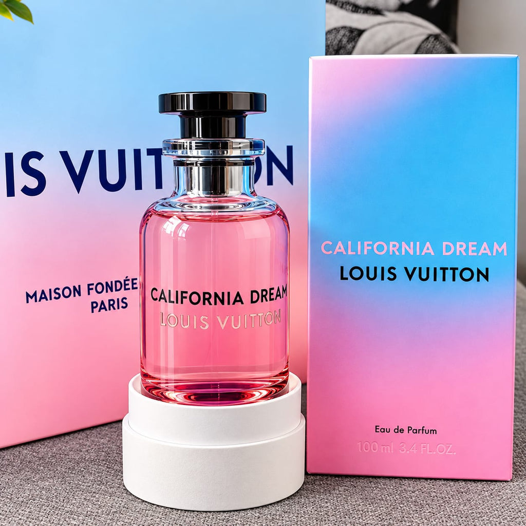 Louis Vuitton California Dream EDP 100ml