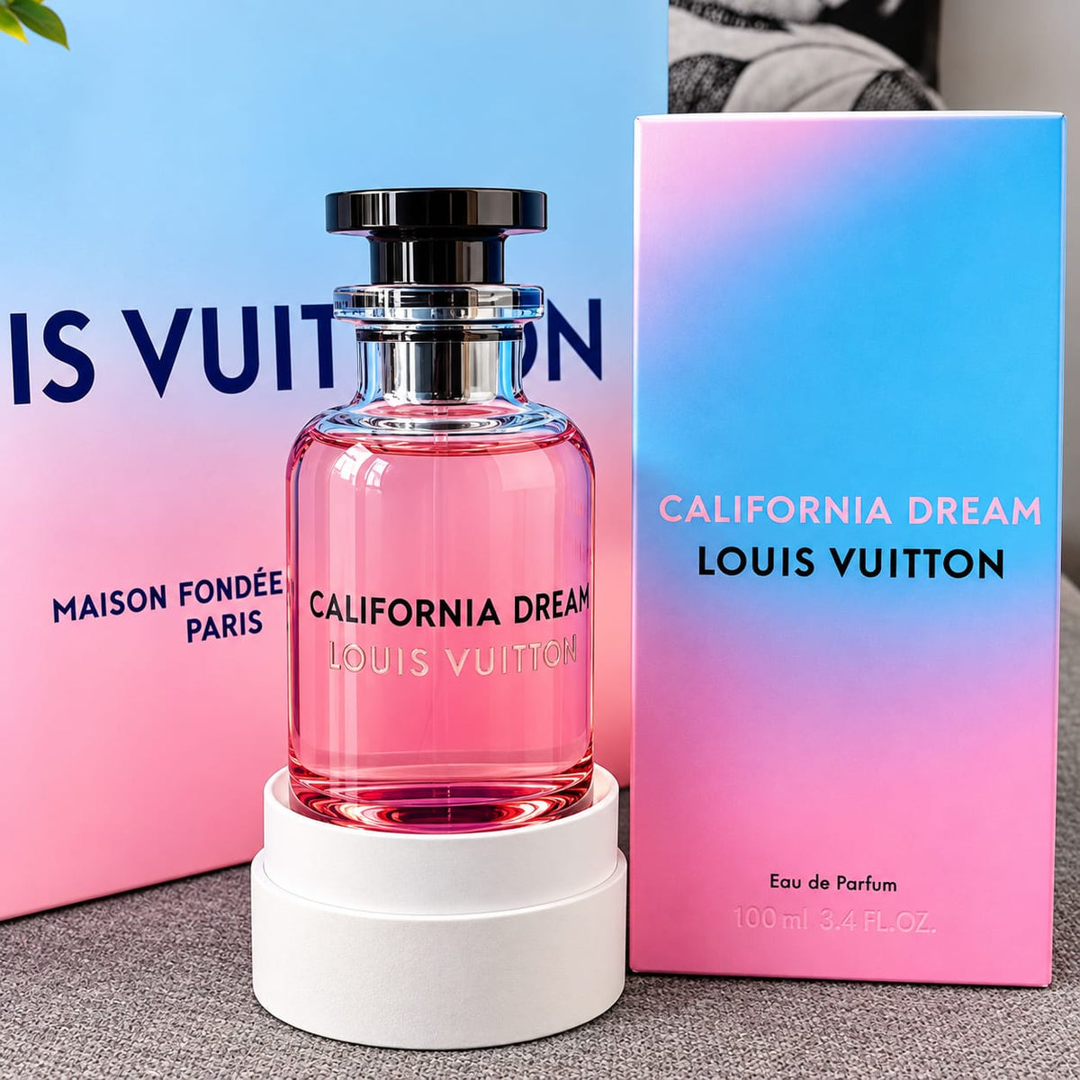 Louis Vuitton California Dream EDP 100ml
